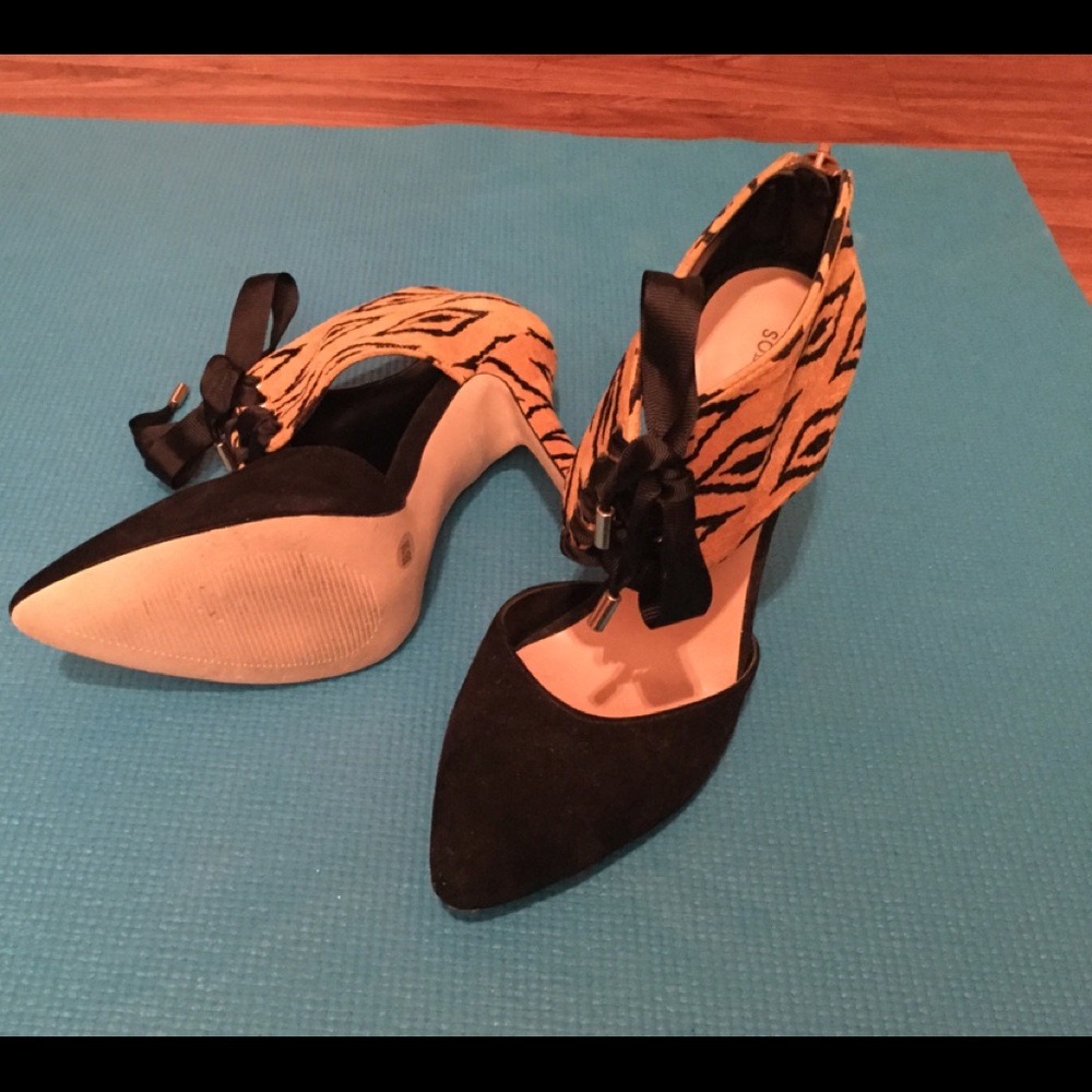 Sole Society heels - Picture 5 of 5